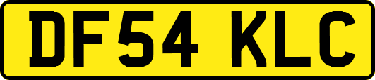 DF54KLC
