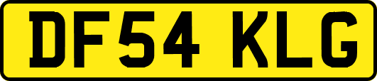 DF54KLG