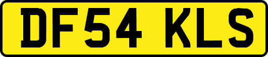 DF54KLS