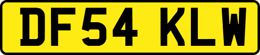 DF54KLW