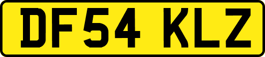 DF54KLZ