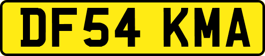 DF54KMA