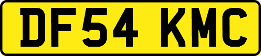 DF54KMC