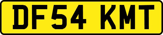 DF54KMT