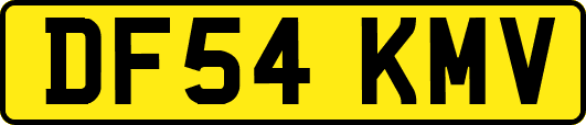 DF54KMV