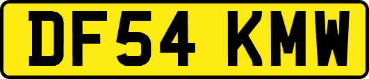 DF54KMW