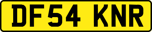DF54KNR