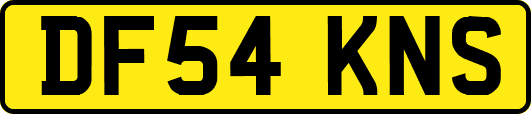 DF54KNS