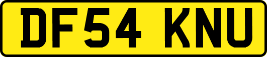 DF54KNU