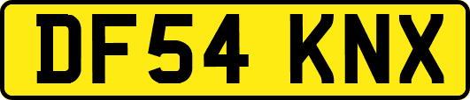 DF54KNX