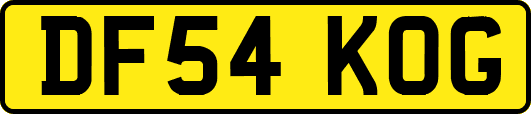 DF54KOG