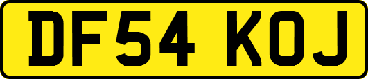 DF54KOJ