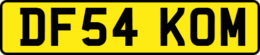 DF54KOM