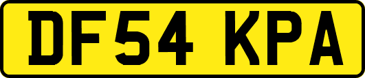 DF54KPA