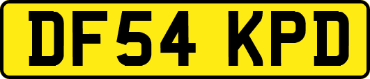 DF54KPD