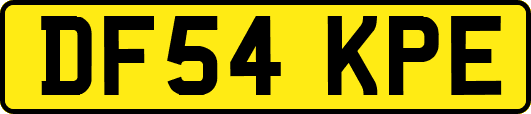 DF54KPE