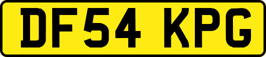 DF54KPG