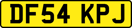 DF54KPJ
