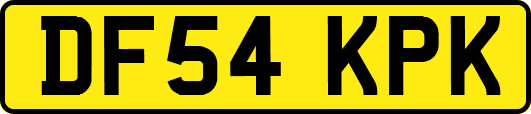 DF54KPK