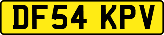 DF54KPV