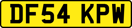 DF54KPW