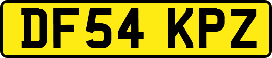 DF54KPZ