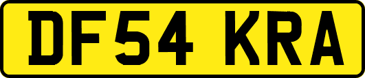 DF54KRA