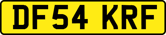 DF54KRF