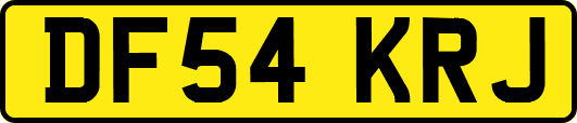 DF54KRJ