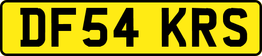 DF54KRS