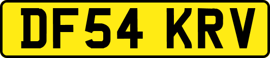 DF54KRV