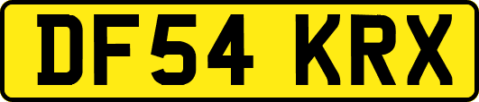 DF54KRX