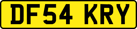DF54KRY
