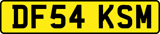 DF54KSM