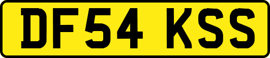 DF54KSS