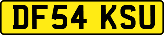 DF54KSU