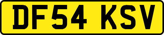 DF54KSV