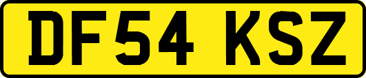 DF54KSZ