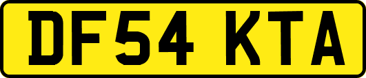 DF54KTA