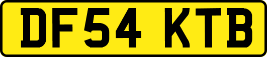 DF54KTB