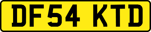 DF54KTD