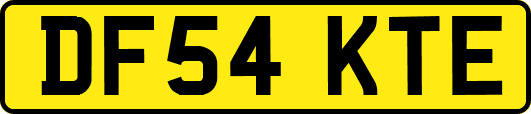 DF54KTE
