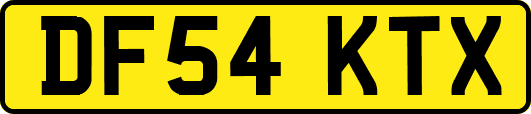 DF54KTX