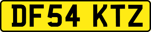DF54KTZ