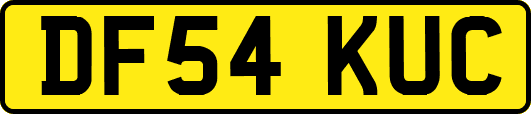 DF54KUC