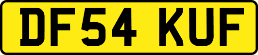 DF54KUF