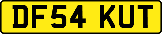 DF54KUT