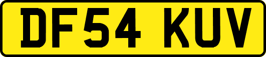 DF54KUV