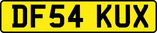 DF54KUX