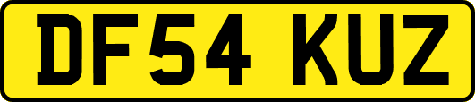 DF54KUZ